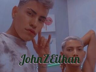 JohnZEithan