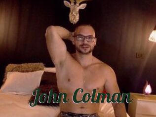 John_Colman