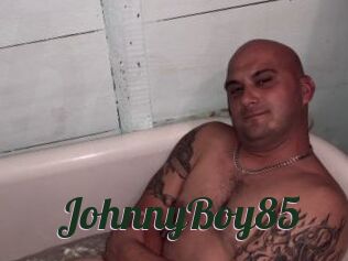 JohnnyBoy85