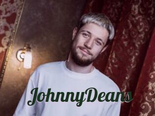 JohnnyDeans