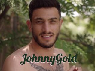 JohnnyGold