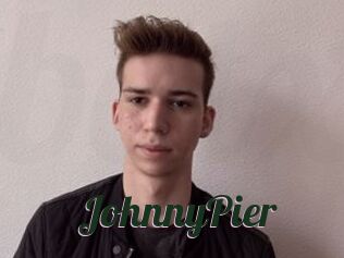 JohnnyPier