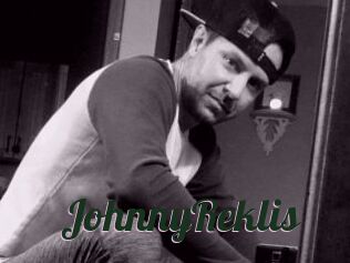 JohnnyReklis