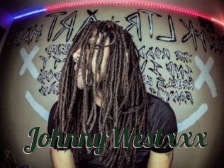 JohnnyWestxxx