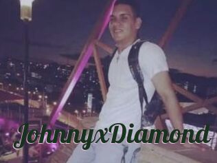 JohnnyxDiamond