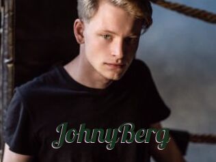 JohnyBerg