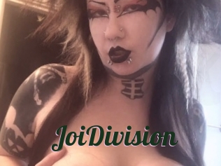 JoiDivision