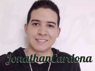 JonathanCardona