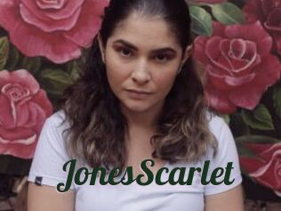 JonesScarlet