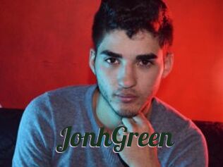 JonhGreen