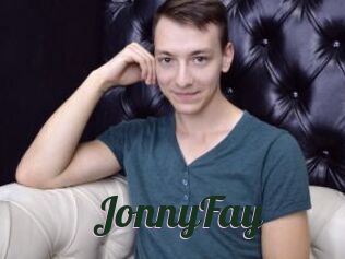 JonnyFay