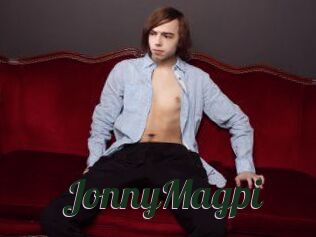 JonnyMagpi