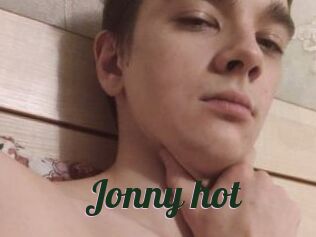 Jonny_hot