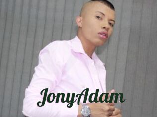 JonyAdam