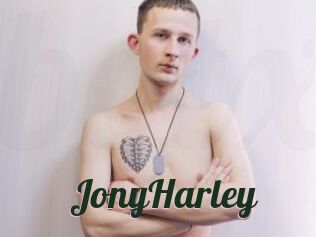 JonyHarley