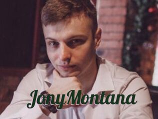 JonyMontana