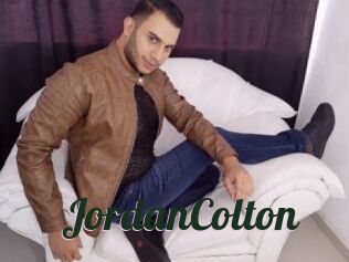 JordanColton