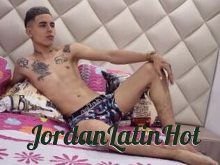 JordanLatinHot