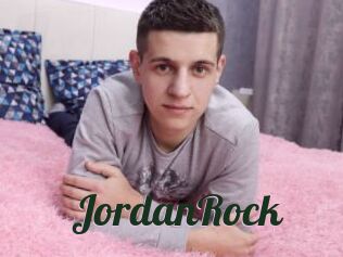 JordanRock