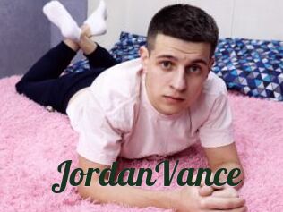 JordanVance