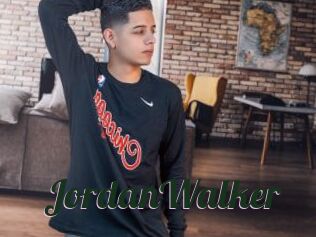 JordanWalker