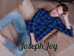 JosephJoy