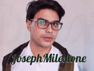 JosephMilestone