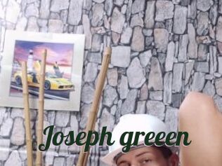 Joseph_greeen