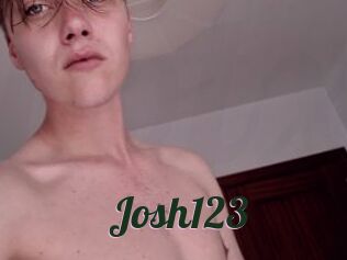 Josh123