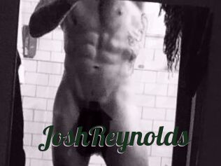 JoshReynolds