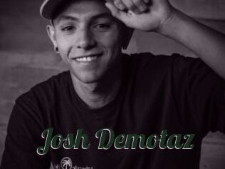 Josh_Demotaz