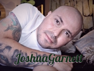 JoshuaGarnett