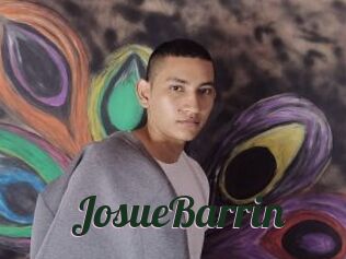 JosueBarrin