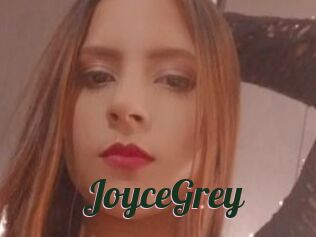 JoyceGrey