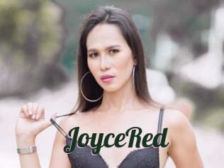 JoyceRed