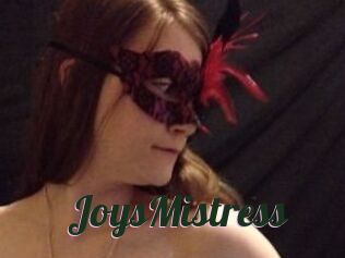 JoysMistress