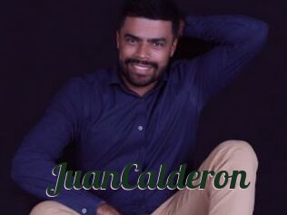 JuanCalderon