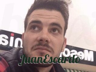 JuanEscardo