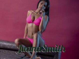 JuanaSmith