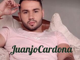 JuanjoCardona