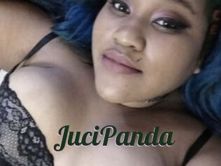 JuciPanda