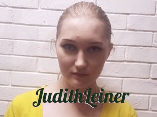 JudithLeiner