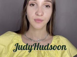 JudyHudsoon