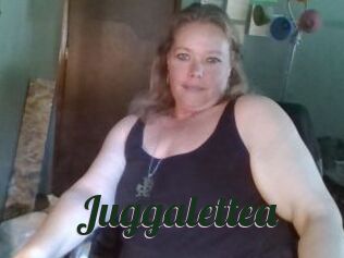 Juggalettea