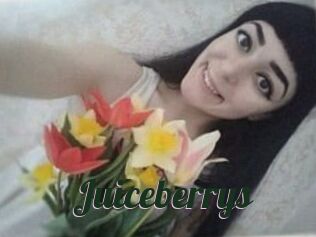 Juice_berrys