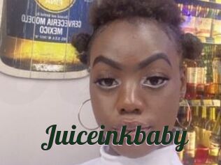 Juiceinkbaby
