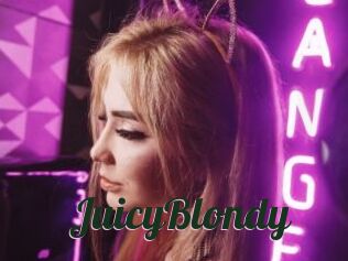 JuicyBlondy