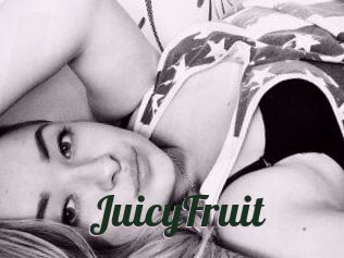 JuicyFruit