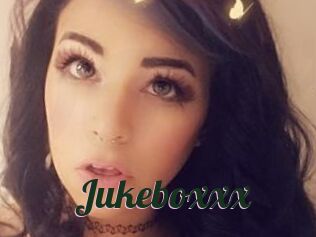 Jukeboxxx