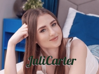 JuliCarter